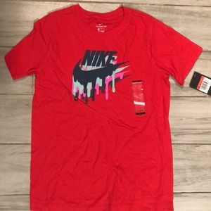 Boys NIKE Tee Shirt